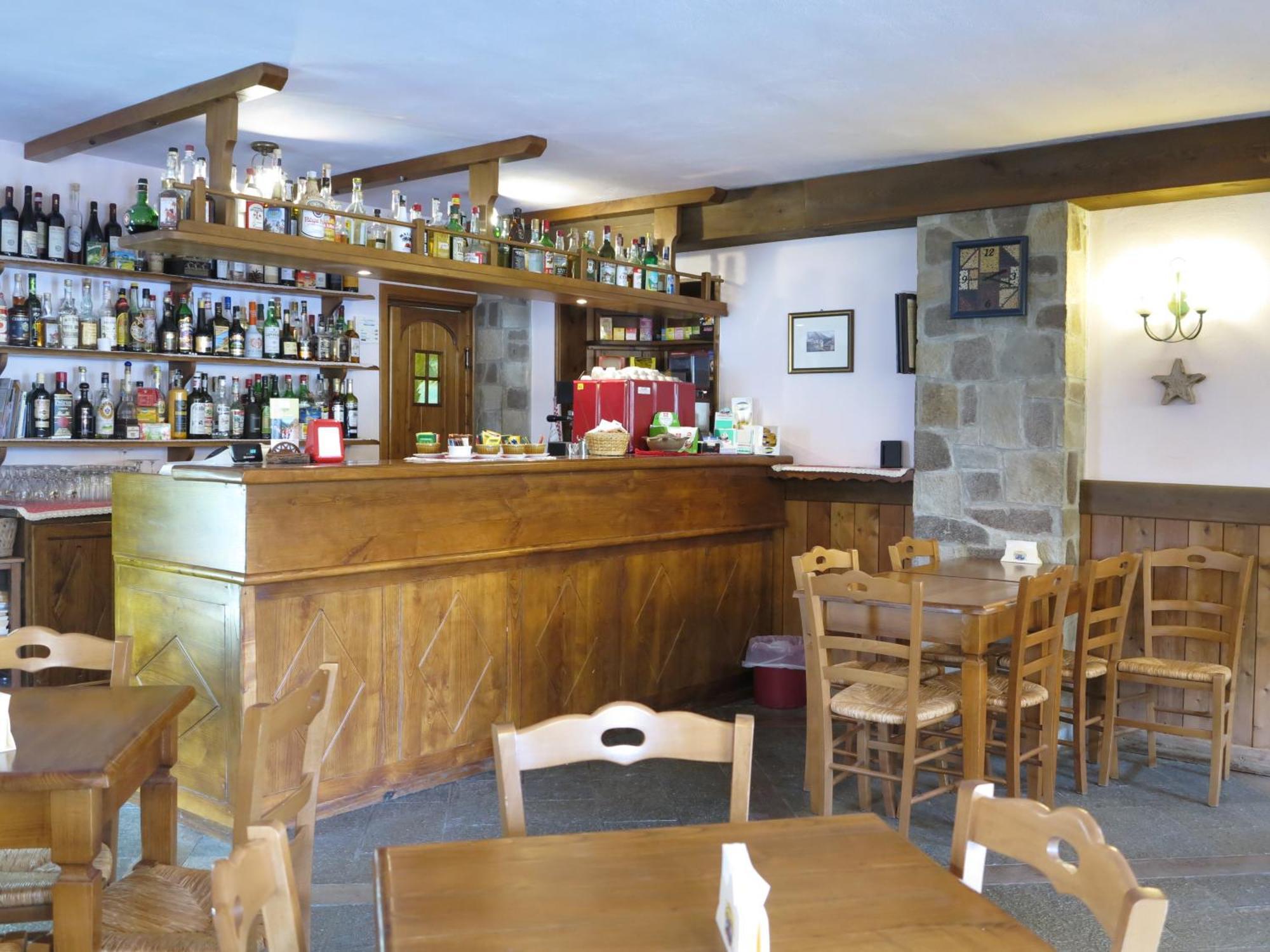 Hotel Locanda Grauson Cogne Dış mekan fotoğraf