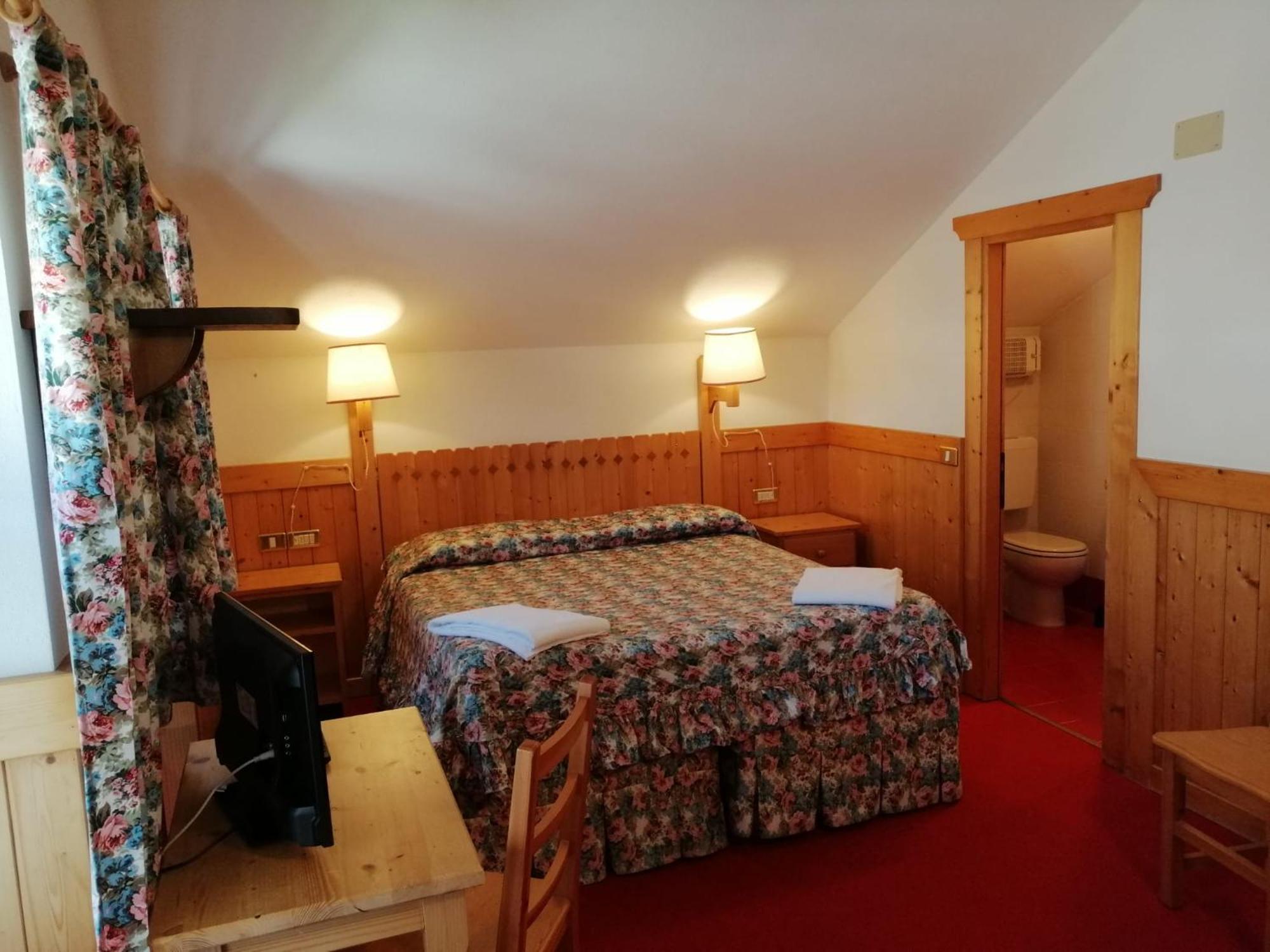 Hotel Locanda Grauson Cogne Dış mekan fotoğraf