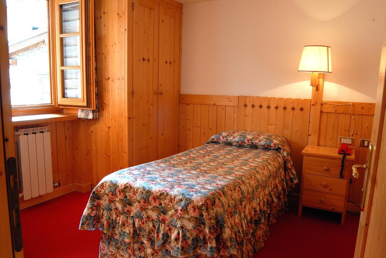 Hotel Locanda Grauson Cogne Dış mekan fotoğraf