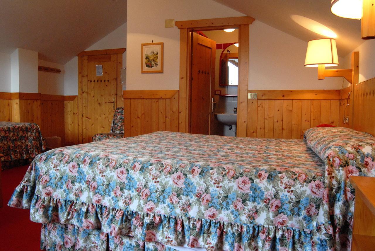 Hotel Locanda Grauson Cogne Dış mekan fotoğraf