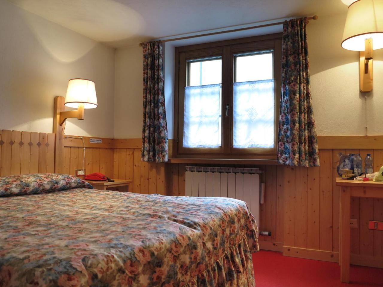 Hotel Locanda Grauson Cogne Dış mekan fotoğraf